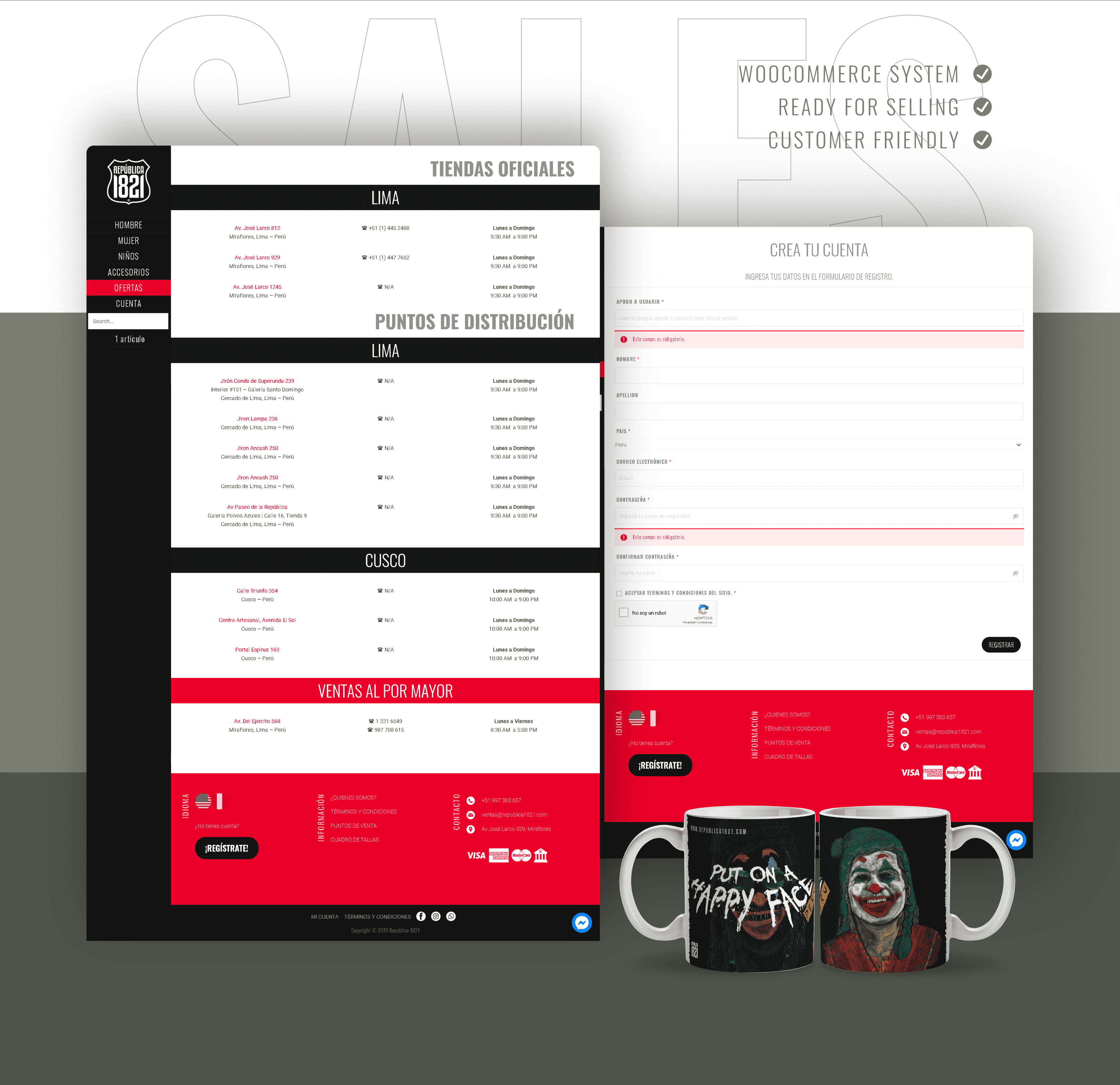 WEBSITE PREVIEW 03